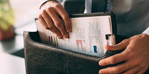 Eliminate IRS Tax Debt through Bankruptcy Photo